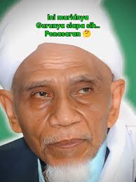 Video Tuan Guru Di Lombok Yang Meninggal