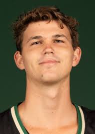 Cal Poly Men's Basketball