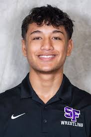 2023-24 Wrestling Roster