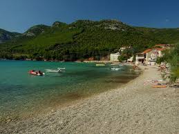 Místě vaše spokojenost je pro nás prioritou. Kupanje Ston Hr