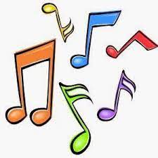 Actividades Para Educacion Infantil Lenguaje Musical Notas Musicales Para Imprimir Notas Musicales Notas Musicales Dibujos