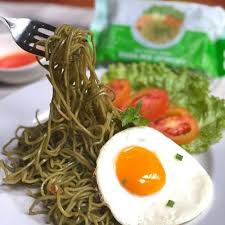 Rasanya yang sangat enak membuat kita jadi ketagihan, apalagi ditambah dengan. Isi 2 Pc Lemonilo Mie Instan Sehat Tanpa Msg Rasa Mie Goreng Lazada Indonesia