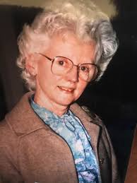 Tribute to Margaret Barber