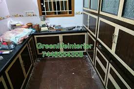 pvc modular kitchen coimbatore,pvc