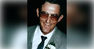 Obituary information for John Haynes Shadbolt