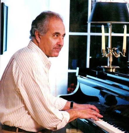 Bebu Silvetti – 7 – Homenaje al Perú