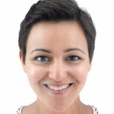 Sophia E. sur LinkedIn : Je suis fière de partager une nouvelle étape dans  ma carrière :…