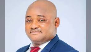 Patricia Hack: House of Rep Member masterminded breach