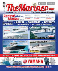 If the tenant has given written notice to the landlord of the infestation the landlord needs to take care of this. Issue 888 By The Florida Mariner Issuu