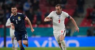 Beroemde duitse voetballers van beckenbauer tot ballack. Captain Kane Na Remise In Battle Of Britain Terecht Punt Voor Schotland Euro 2020 Bd Nl