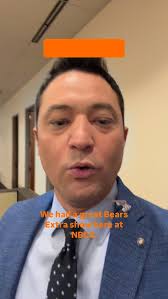 Glenn Timmermann. "Bears Tat Man". I dare you to find a Bears fan who's  love for the team is as permanent as his! Glenn Timmermann