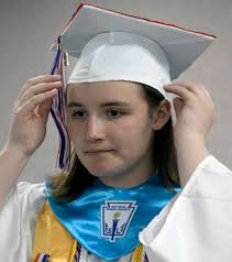 Gallery: Oak Hill High School graduates 99 students