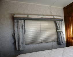 Recreational vehicles are known to have little insulation and thin windows to keep their weight down. Replacing Our Rv Window Blinds With Quality Home Grade Cellular Window Blinds