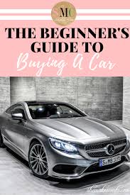 Wordpress Com Buying Your First Car Car Buying Best First Car