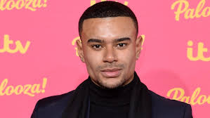 Wes Nelson reveals how much he's earned since Love Island and WOAH
