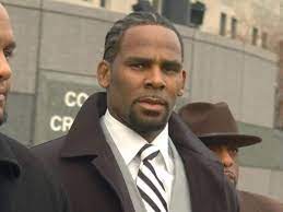 Debuting in 1991 with the group public announcement, kelly went solo in 1993, starting off a successful career with the release of the album 12. R Kelly Asks To Be Released From Prison In Light Of Coronavirus English Movie News Times Of India