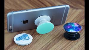Popsockets are the hottest phone accessories to come along in years, and custom popsockets, printed with a logo of a company, school, or your brand's logo are one of the hottest promotional products ever. What Are Popsockets 6 Reasons Why You Should Consider Buying One