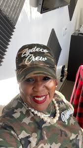 Zydeco Crew in the House with Mr. Creole Country Soul