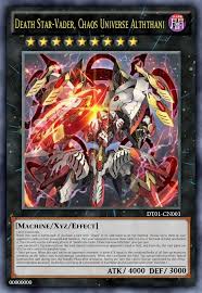 Yu Gi Oh Custom Decks And Support Cards Yugioh Cards Custom Yugioh Cards Yugioh