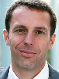 Patrick Eisele's Instagram, Twitter & Facebook