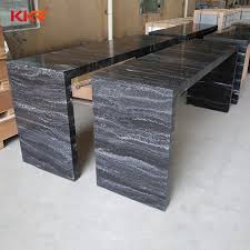 In this review we want to show you kitchen counter table. China Custom Made Artificial Marble Stone Corian Solid Surface Kitchen Bar Counter Table China Counter Table Bar Counter Table