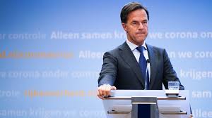 Dismay and denunciations in europe as washington descends into chaos. Coronavirus Dutch Pm Concedes Wrong Assessment Over Royal Holiday Bbc News