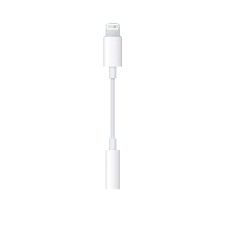 Apple Will Sell Replacement Lighting Port To 3 5mm Jack Adapters For 9 Apiece Phonearena