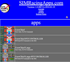 An estimated 18 second pit stot takes 42 seconds to also depending on the track change only the left side or the right side and that should shave as much as so if you race a track say.daytona or talladega change the right side if it the short 8% of the race. Http Simracingapps Com Docs Documentation Simracingapps 20 20quick 20start 20guide Simracingapps 20 20quick 20start 20guide Pdf