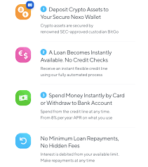 It was launched in 2018 and since then, nexo has processed more than 1.5 billion dollars for over 500.000 users. Top 15 Cryptocurrency Lending Platform Crypto Lending Borrowing