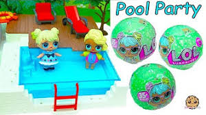 All cookies videos l love cookie your amazing l love your shokins . Cookie Swirl C Lol Surprise Dolls Youtube