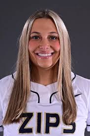 2025 Softball Roster