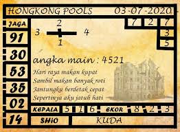 Syair Togel Hongkong 03 Juli 2020 Terjitu Amerika Matematika Hong Kong