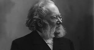 Franco PERRELLI: IBSEN femminista ?