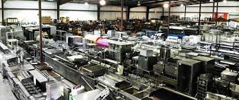 Used industrial kitchen equipment in miami. Used Restaurant Equipment The Kitchen Spot