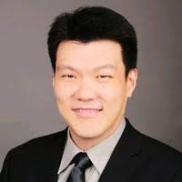 Kenny Lew's Instagram, Twitter & Facebook