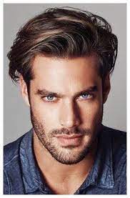 Longhaircut Guyshair Guyshairstyles Fashionbeans Showcases All The Latest Mens Hairstyle Trends Coiffure Homme Tendance Coiffure Homme Coupe Cheveux Homme
