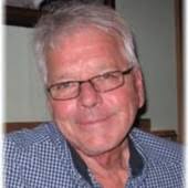 James D. Erickson Obituary June 11, 2010