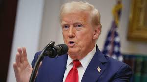 Trump fires more than a dozen inspectors general, including those he  personally appointed