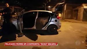 Gaste mais horas realizando que sonhando, fazendo que planejando, vivendo que esperando porque, embora quem quase morre esteja vivo, quem quase vive já morreu. Miliciano Morre Em Confronto Com A Policia E Chefao Escapa Recordtv R7 Cidade Alerta Rj