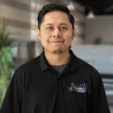 Anthony Carioscia's Instagram, Twitter & Facebook