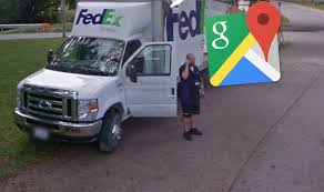 All world countries, regions and cities location. Google Maps Street View Lorry Driver Fails To See Low Bridge Before Crash Travel News Travel Express Co Uk
