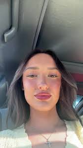 Reagan Marie Taylor Eyebrows