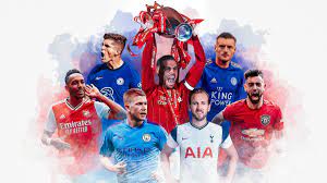 Complete table of premier league standings for the 2021/2022 season, plus access to tables from past seasons and other football leagues. Premier League Season Preview 2020 21 Contenders Top Newcomers Sports Illustrated