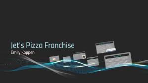 Pizza logo 1 png image. Jet S Pizza Franchise By Emily Koppen
