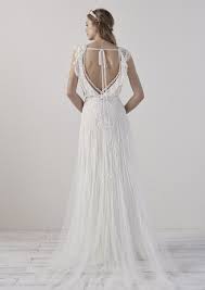 Pronovias Eco Wedding Dress Maria Modes Wedding Dresses Eco Wedding Dress Pronovias Wedding Dress
