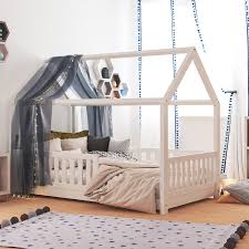 The original spiral nozzle invented by bete. Nature Kid Hausbett Lilly Weiss 90 X 180cm Wallenfels Onlineshop