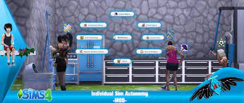 If you love simulation games, a newer version — sims 4 — of the game that started it all could be a good addition to your collection. Sacrificial Jr Downloads