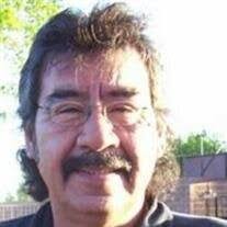 David John Cruz Obituary