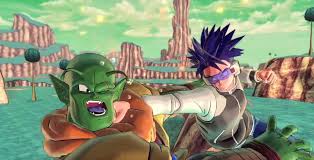 Links for all of these custom creations can be found in the entries so let's get to it. Dragon Ball Xenoverse 2 Character Creation Guide Bmo Show
