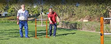 Four in a row game Ladder Golf Games Quality Ladder Ball Games
